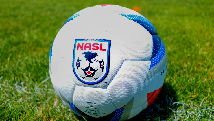 North American Soccer League Files Federal Antitrust Lawsuit Against ...